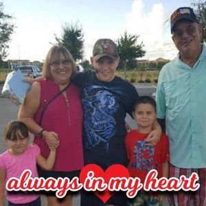 Meet your Posher, Sally